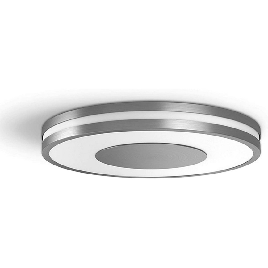 Philips - LED Himmennysvalo Hue BEING LED/27W/230V + Kauko-ohjaus