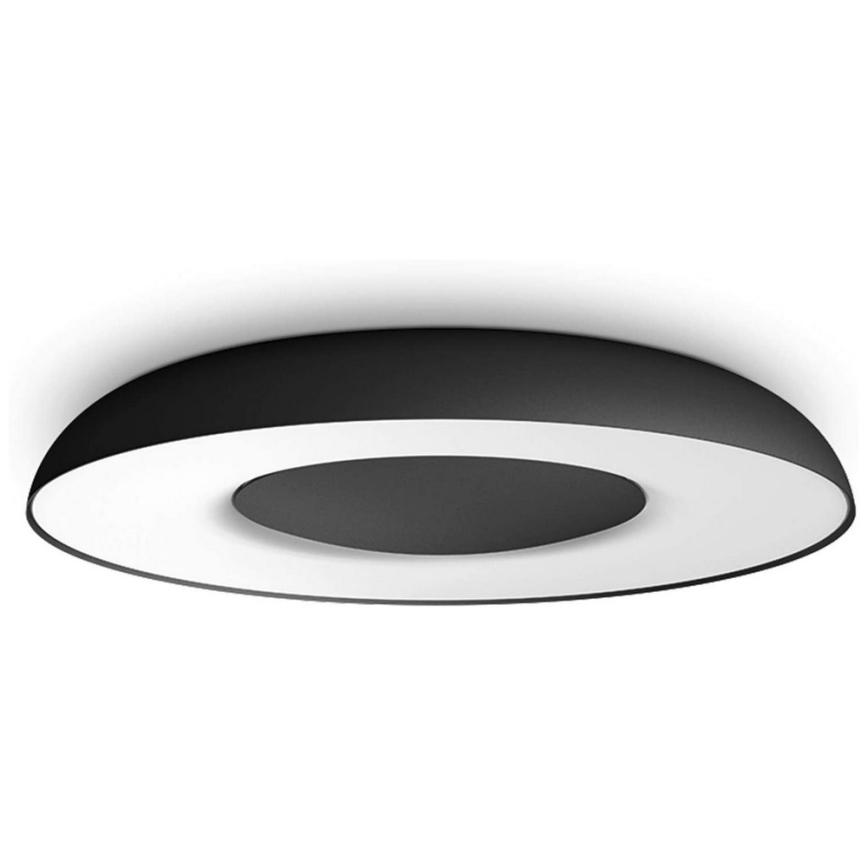 Philips - LED Himmennysvalo Hue STILL LED/27W/230V + Kauko-ohjain