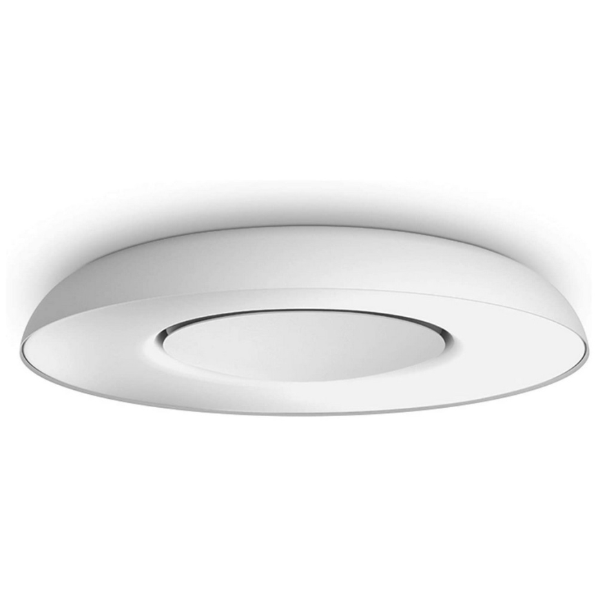 Philips - LED Himmennysvalo Hue STILL LED/27W/230V + Kauko-ohjaus