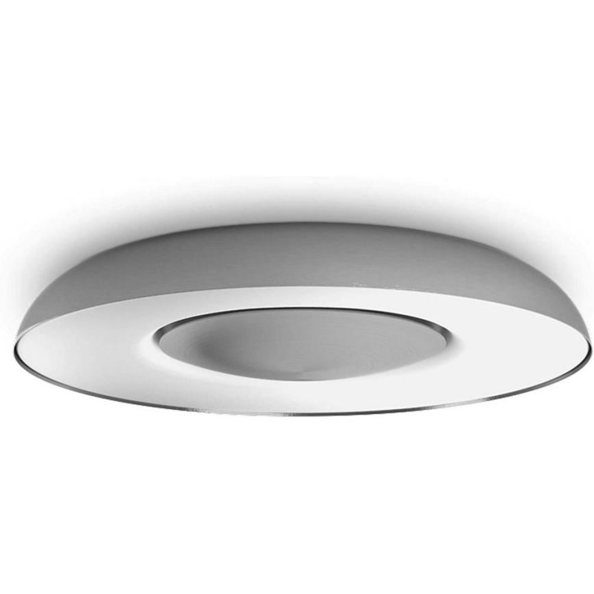 Philips - LED Himmennysvalo Hue STILL LED/27W/230V + Kauko-ohjaus