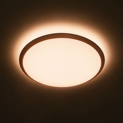 Philips - Himmennettävä LED-kattovalaisin LED/18W/230V
