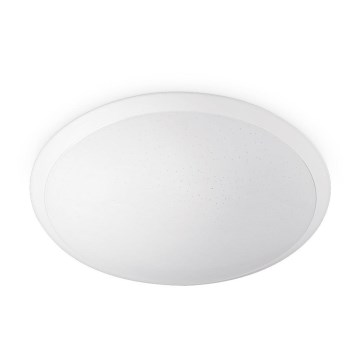 Philips 32809/31/P3 - Himmennettävä LED-kattovalaisin CANAVAL LED/18W/230V