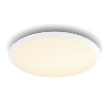 Philips 32809/31/P3 - Himmennettävä LED-kattovalaisin CANAVAL LED/18W/230V