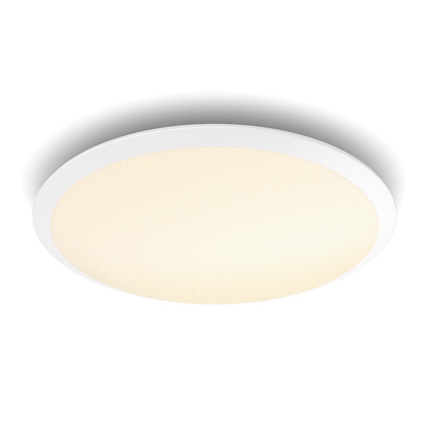 Philips 32809/31/P3 - Himmennettävä LED-kattovalaisin CANAVAL LED/18W/230V