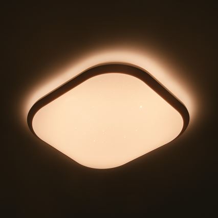 Philips - Himmennettävä LED-kattovalaisin LED/18W/230V