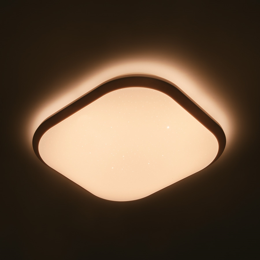 Philips - Himmennettävä LED-kattovalaisin LED/18W/230V