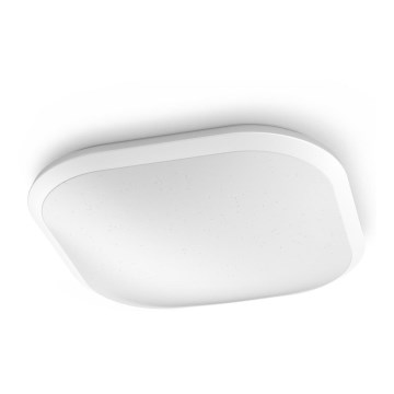 Philips 32810/31/P3 - Himmennettävä LED-kattovalaisin CANAVAL LED/18W/230V