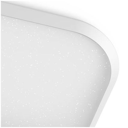 Philips 32810/31/P3 - Himmennettävä LED-kattovalaisin CANAVAL LED/18W/230V