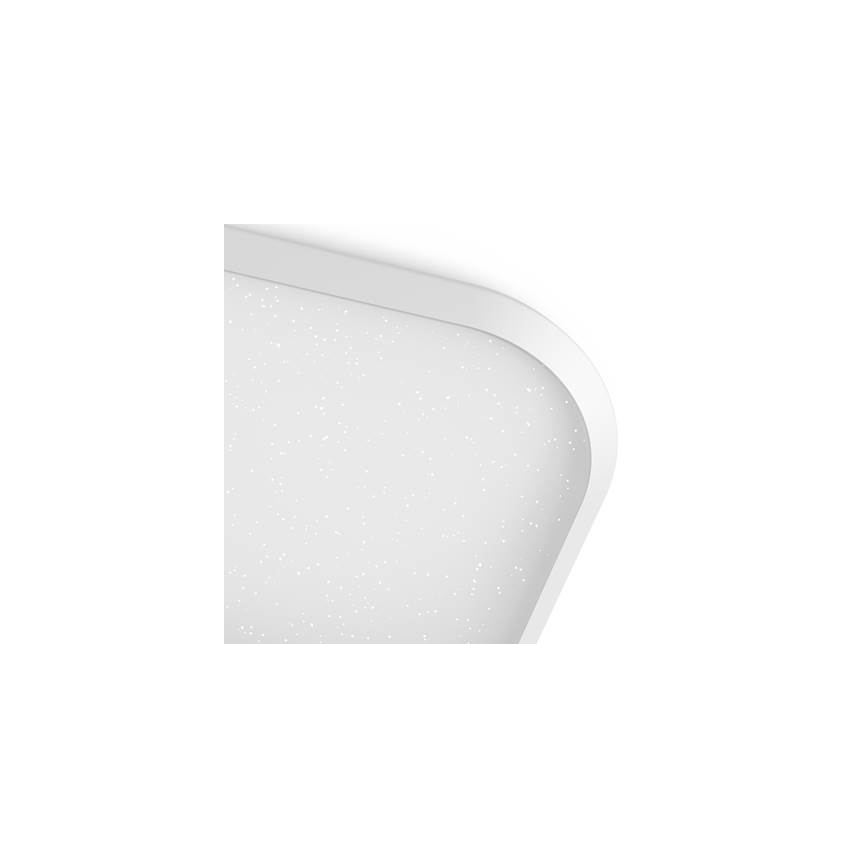 Philips 32810/31/P3 - Himmennettävä LED-kattovalaisin CANAVAL LED/18W/230V