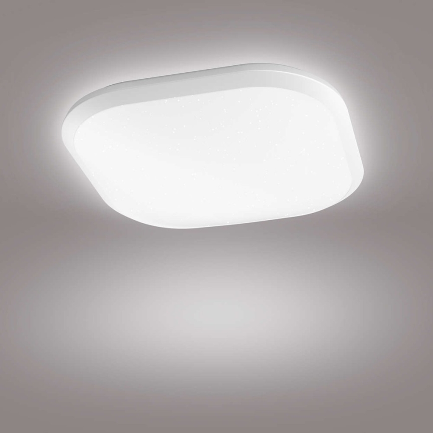 Philips 32810/31/P3 - Himmennettävä LED-kattovalaisin CANAVAL LED/18W/230V