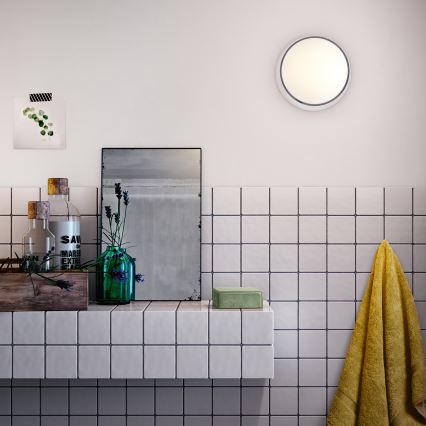 Philips - Kylpyhuoneen valo 1xLED/8W/230V IP44