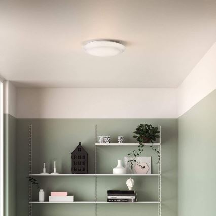 Philips - LED-kattovalaisin LED/6W/230V 2700K