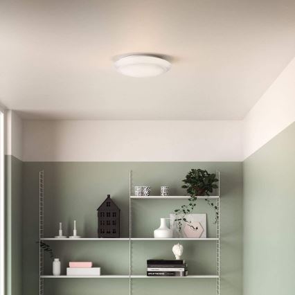 Philips - LED-kattovalaisin LED/16W/230V 4000K
