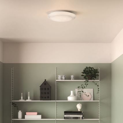 Philips - LED-kattovalaisin LED/22W/230V 4000K