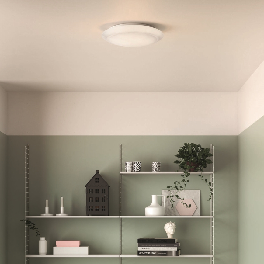Philips - LED-kattovalaisin LED/22W/230V 4000K