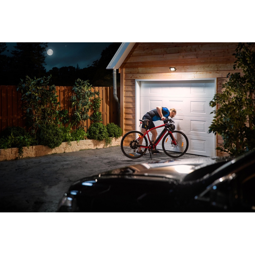 Philips 3389/41/99 - LED-valonheitin LED/20W/230V IP65