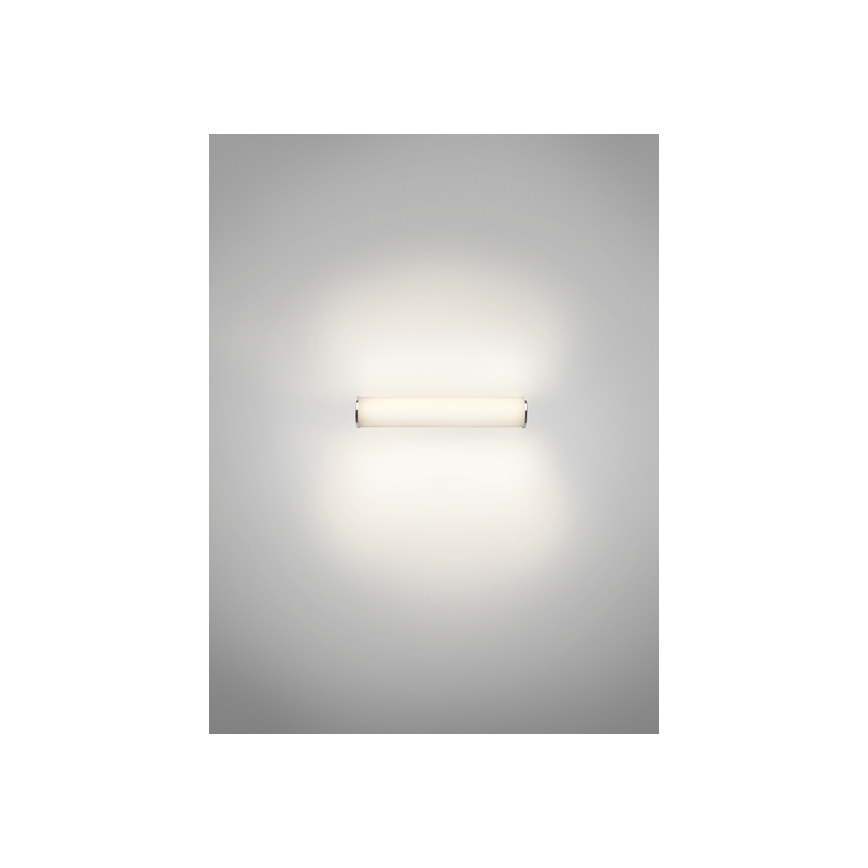 Philips - LED-seinävalaisin kylpyhuoneeseen 2xLED/2,5W IP44
