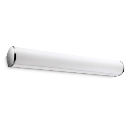 Philips - LED-seinävalaisin kylpyhuoneeseen 3xLED/2,5W IP44