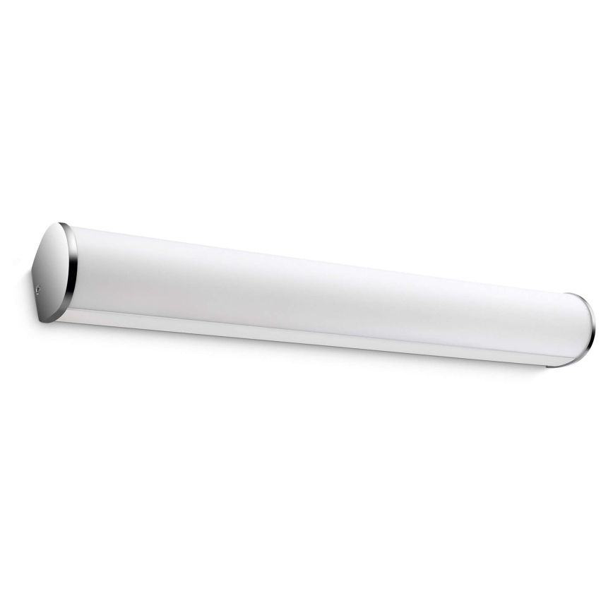 Philips - LED-seinävalaisin kylpyhuoneeseen 3xLED/2,5W IP44