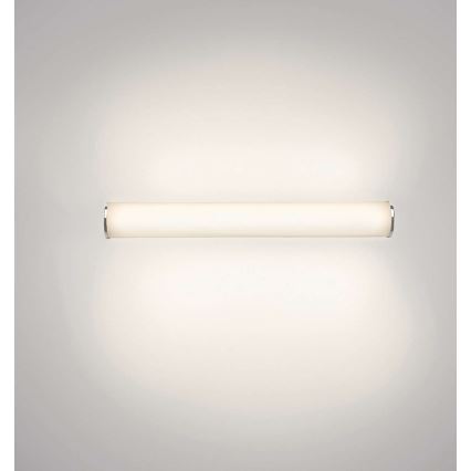Philips - LED-seinävalaisin kylpyhuoneeseen 3xLED/2,5W IP44