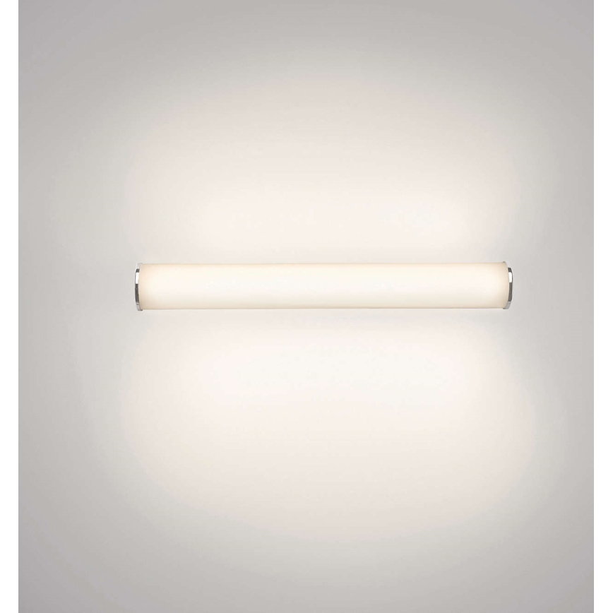 Philips - LED-seinävalaisin kylpyhuoneeseen 3xLED/2,5W IP44