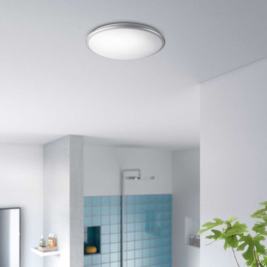 Philips - LED-kylpyhuoneen valo LED/17W/230V IP44