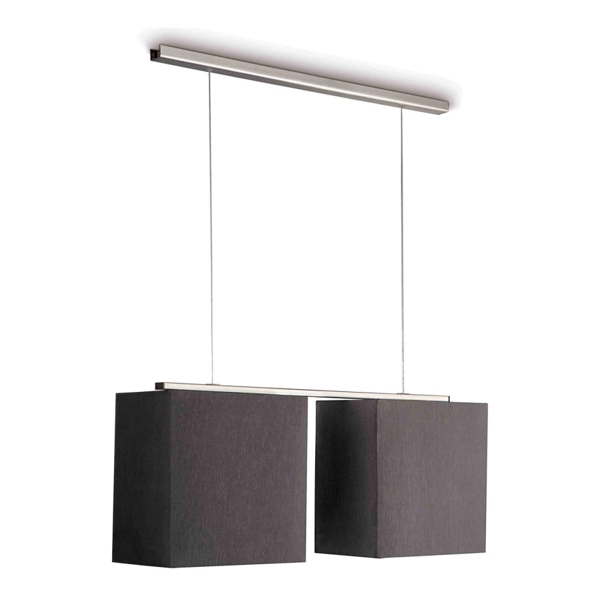 Philips 37265/17/16 - Riippuvalaisin INSTYLE 4xE27/60W