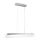 Philips 37956/48/16 - LED-riippuvalaisin DUN 3xLED/6,5W/230V
