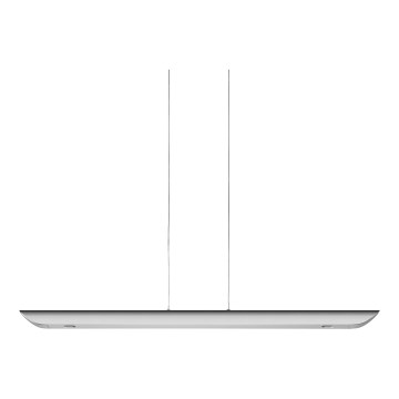 Philips 40747/48/16 - Himmennettävä LED-kattokruunu johdossa MYLIVING SELV 2xLED/7,5W/230V
