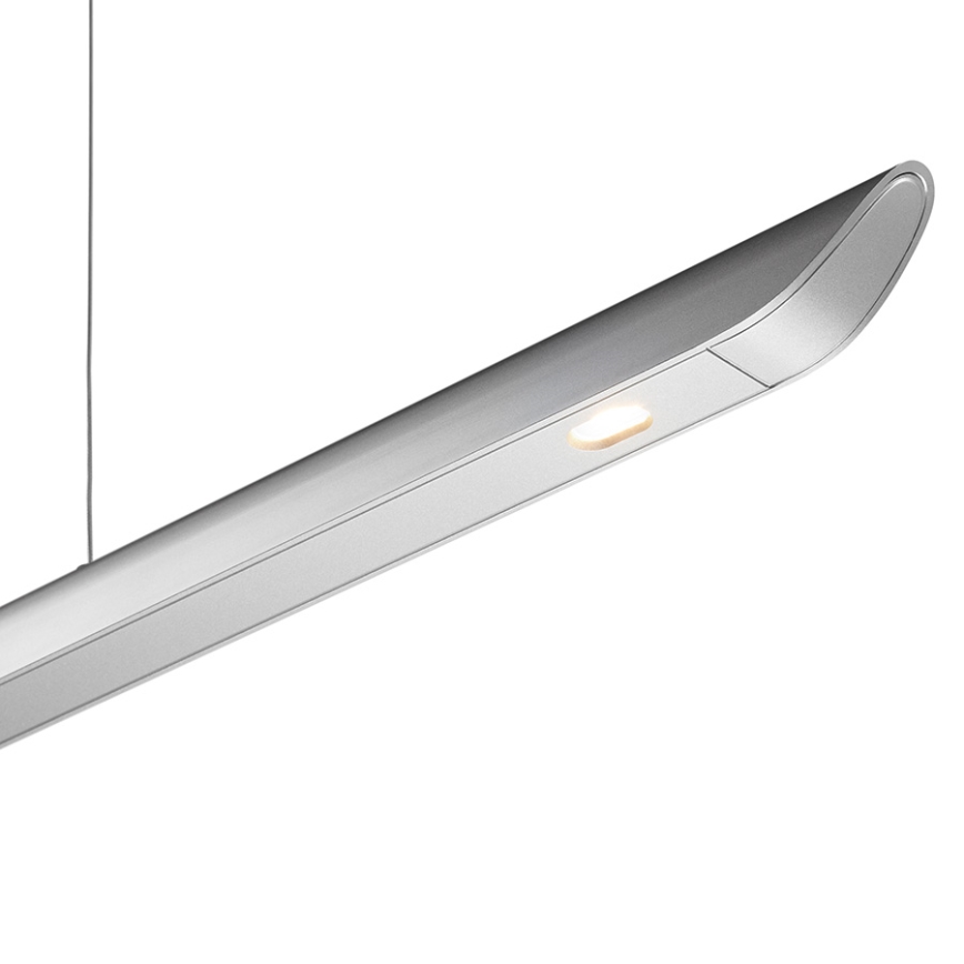 Philips 40747/48/16 - Himmennettävä LED-kattokruunu johdossa MYLIVING SELV 2xLED/7,5W/230V