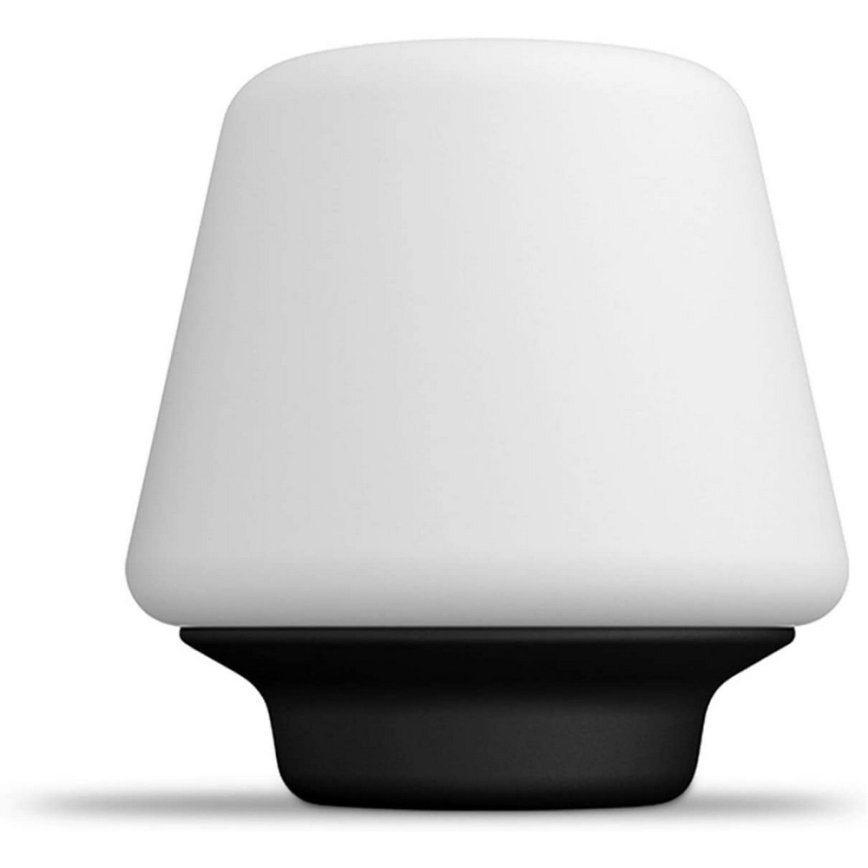 Philips - LED Himmennettävä lamppu Hue WELLNESS 1xE27/8,5W/230V + Kauko-ohjaus