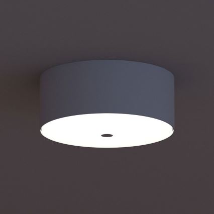 Philips 40832/31/16 - Himmennettävä kattovalaisin MYLIVING SEQUENS LED/7,5W/230V