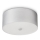 Philips 40832/48/16 - Himmennettävä LED-kattovalaisin MYLIVING SEQUENS LED/7,5W/230V