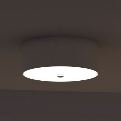 Philips 40832/48/16 - Himmennettävä LED-kattovalaisin MYLIVING SEQUENS LED/7,5W/230V