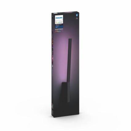 Philips - LED RGBW Himmennettävä seinävalaisin Hue LIANE White And Color Ambiance 1xLED/12W/230V