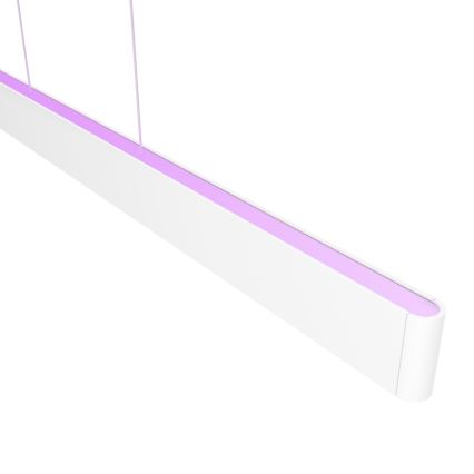 Philips – LED-kattokruunu on a String Hue ENSIS White And Colour Ambiance 2×LED/39W/230V
