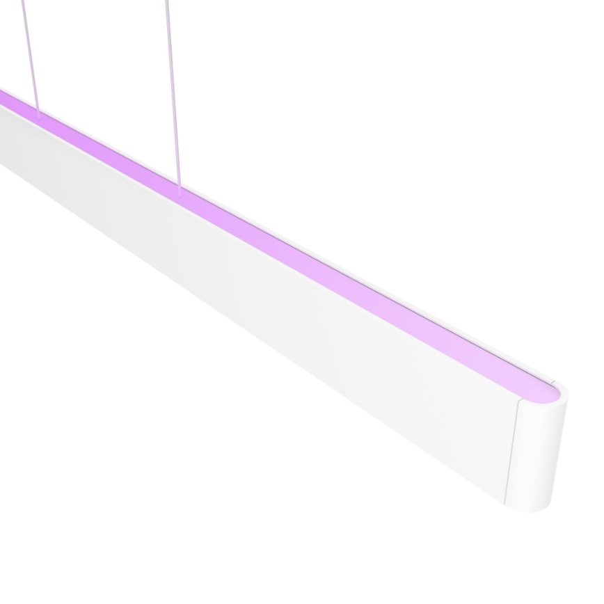 Philips – LED-kattokruunu on a String Hue ENSIS White And Colour Ambiance 2×LED/39W/230V