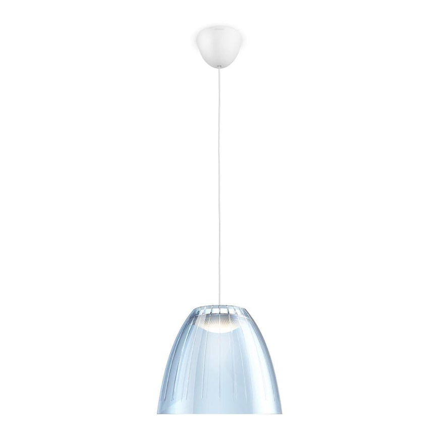 Philips 40904/35/16 - LED-kattokruunu narussa MYLIVING TENUTO 1xLED/4,5W/230V