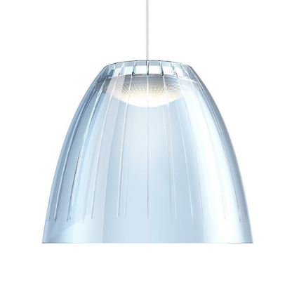 Philips 40904/35/16 - LED-kattokruunu narussa MYLIVING TENUTO 1xLED/4,5W/230V