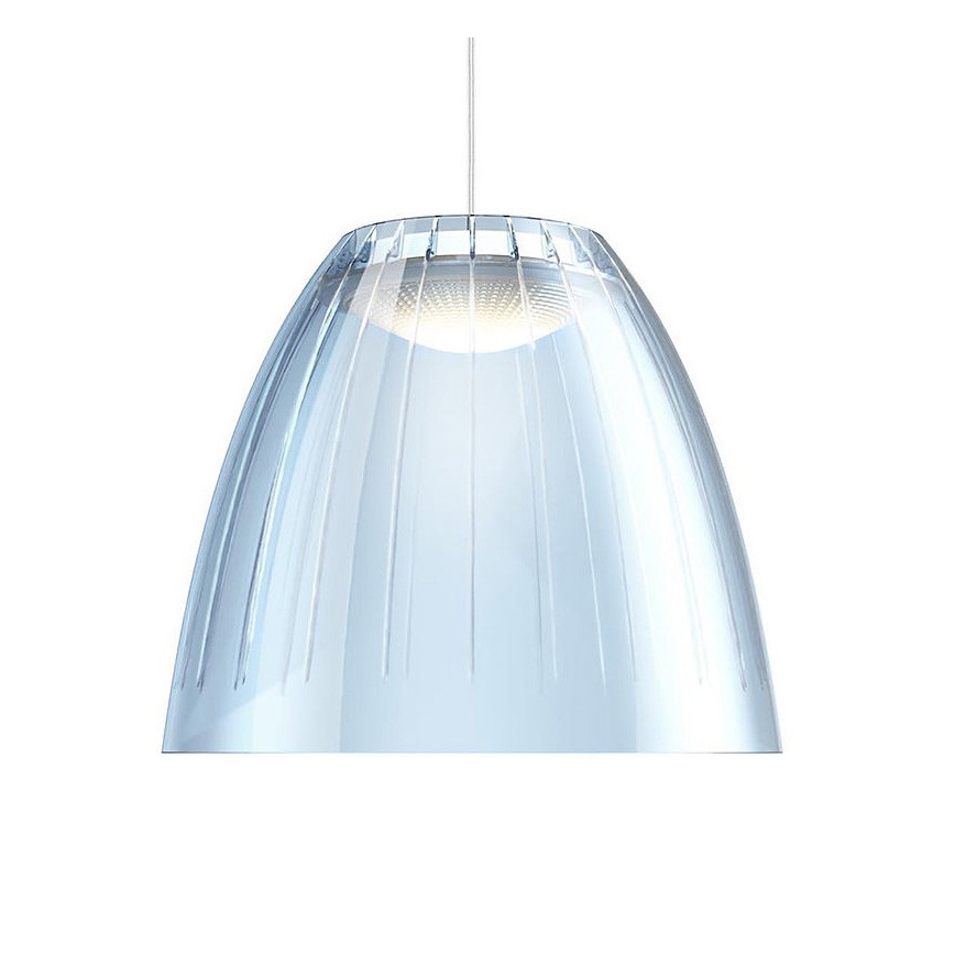 Philips 40904/35/16 - LED-kattokruunu narussa MYLIVING TENUTO 1xLED/4,5W/230V