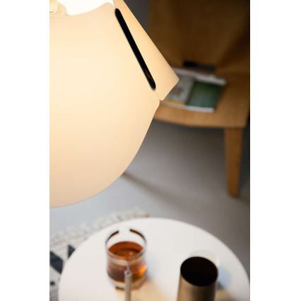 Philips - Riippukattovalaisin E27/60W/230V