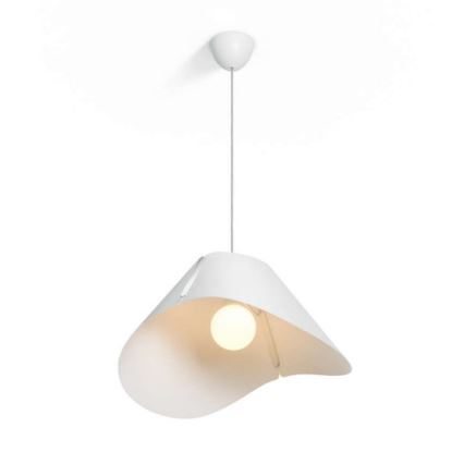 Philips - Riippukattovalaisin E27/60W/230V