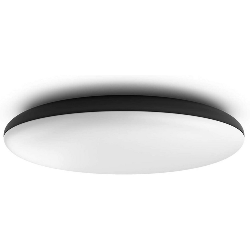 Philips - LED Himmennysvalo Hue CHER LED/33,5W/230V + Kauko-ohjaus