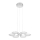 Philips 40972/48/16 - LED-kattokruunu MYLIVING VAGA 6xLED/2,5W/230V