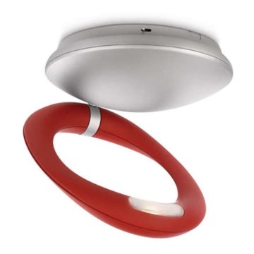 Philips 45573/32/16 - LED-kattovalaisin INSTYLE FLEXO 1xLED/7,5W/230V