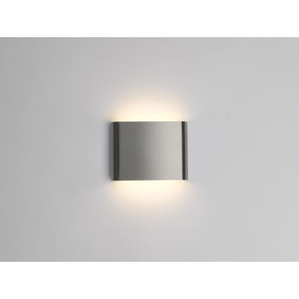 Philips - LED-seinävalaisin 2xLED/2,5W/230V