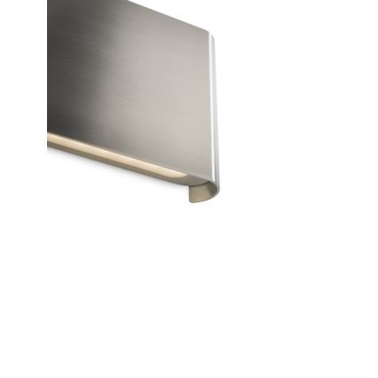 Philips - LED-seinävalaisin 2xLED/2,5W/230V