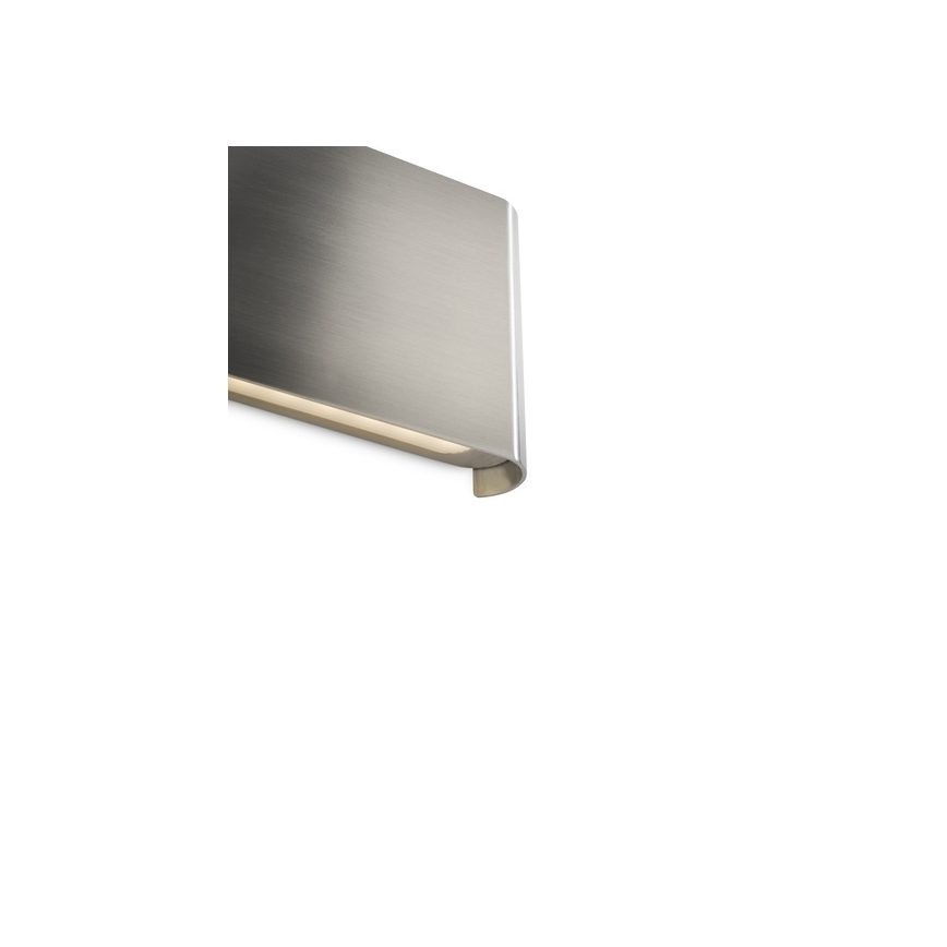Philips - LED-seinävalaisin 2xLED/2,5W/230V
