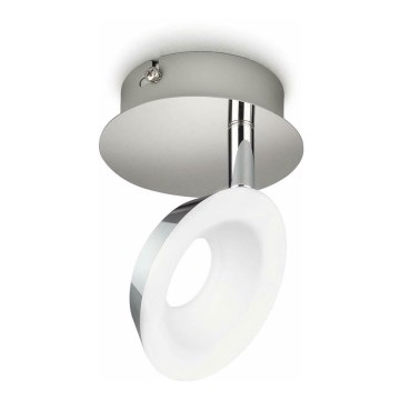 Philips 50142/11/P1 - LED-kohdevalaisin MACKINAW 1xLED/5W/230V