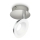 Philips 50142/11/P1 - LED-kohdevalaisin MACKINAW 1xLED/5W/230V